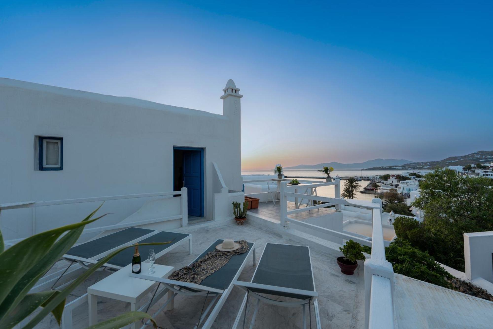 Διαμέρισμα Seaview